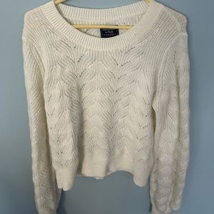Abercrombie sweater